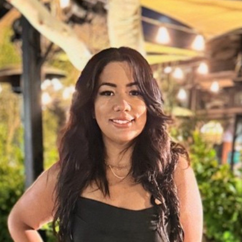 Alicia Armijo - Business Consultant at Upward Ventures